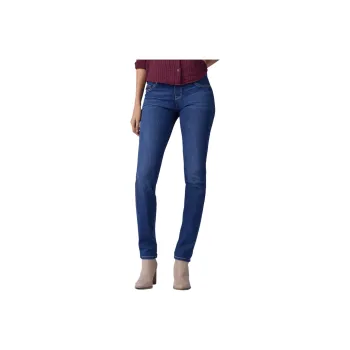 Lee Jeans Women's Blue