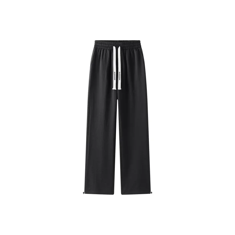 David Bakken Casual Pants Unisex-0