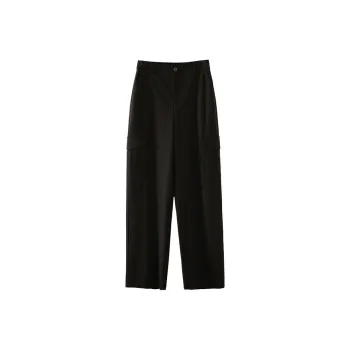 YALIDA Cargo Pants Women's