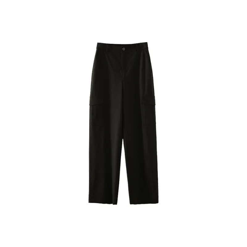 YALIDA Cargo Pants Women's-0