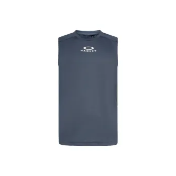 Oakley Tank Top Men's Dark Gray