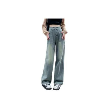 KAISER Jeans Women's Vintage Blue