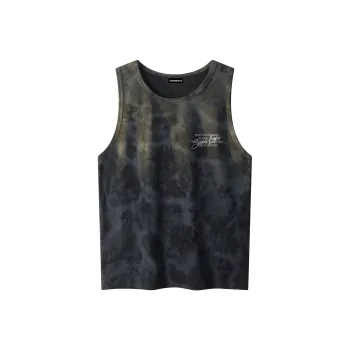 SOIE Tank Tops Unisex