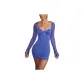 Cobalt Blue (Extra Large Cup)