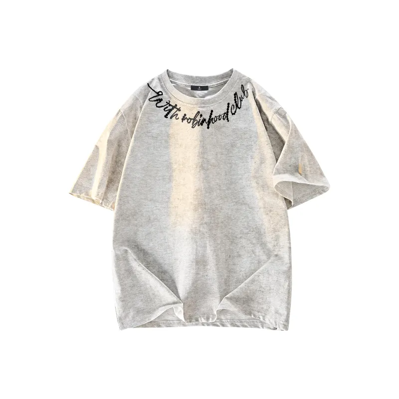 ROBINHOOD T Shirts Unisex-5