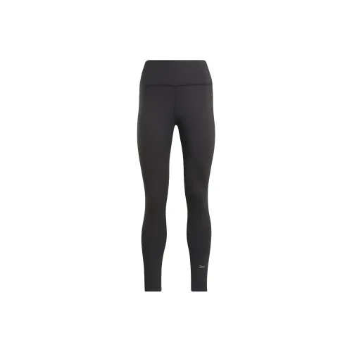 Reebok Active Collective Dreamblend Casual Pants Women's Black