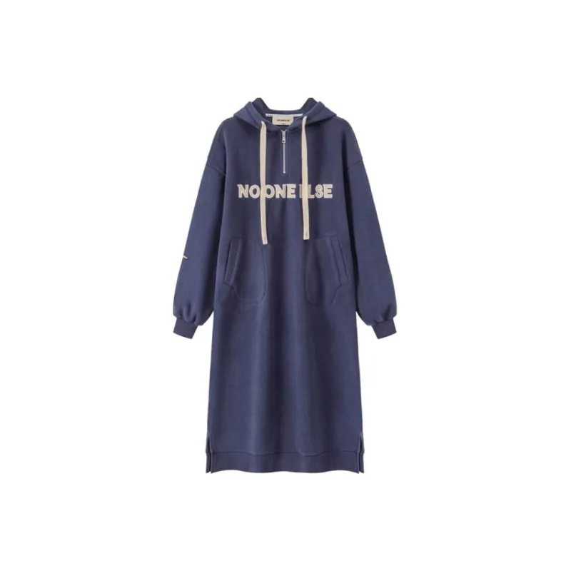 NO ONE ELSE Long Sleeved Dresses Women's-0