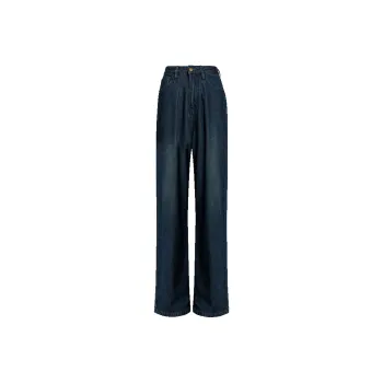 LIZZY Jeans Women's Navy Blue
