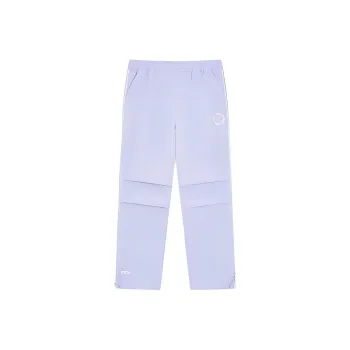 XTEP Casual Pants Women's Light Cloud Purple