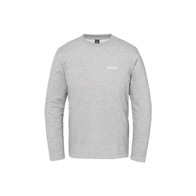 MONTBELL Sweatshirts Men-2