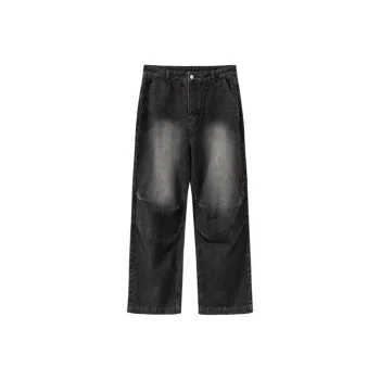 NO ONE ELSE Jeans Unisex