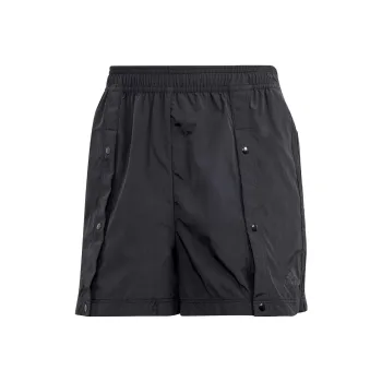 Adidas Casual Shorts Women's Black