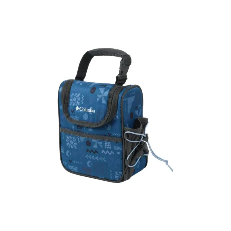 Columbia Polyester Storage Bag Unisex Mountain Blue-1