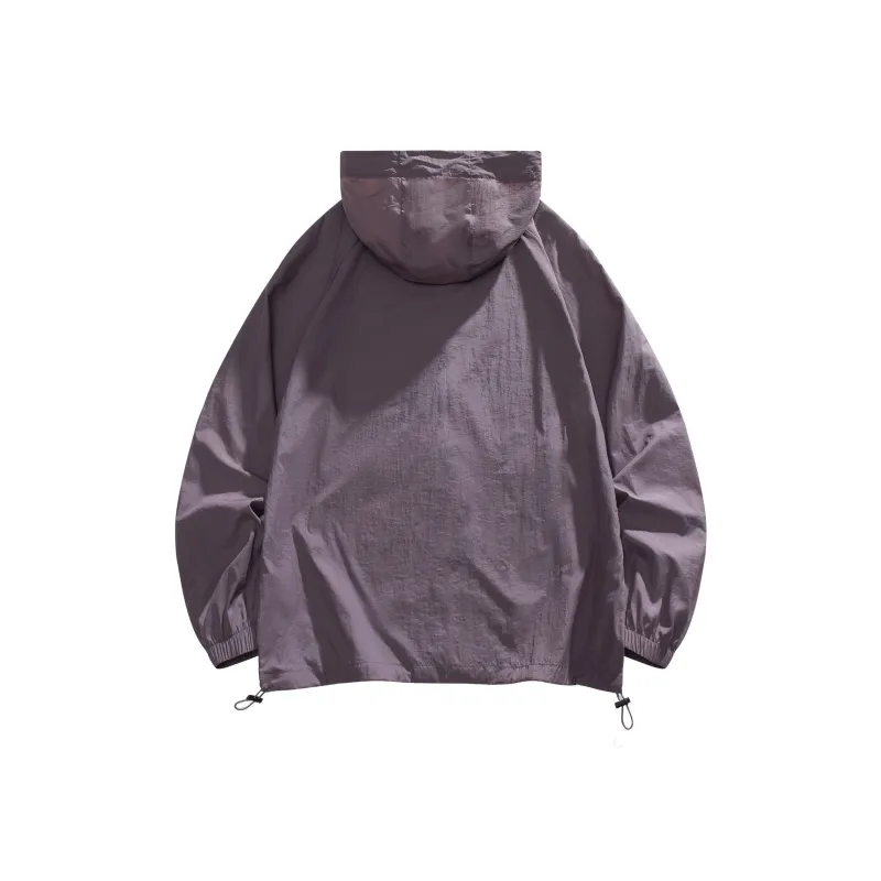 Snow Know The Answer SKTA Super Light Breathable Quick Dry Sun Protection Clothing Unisex-7