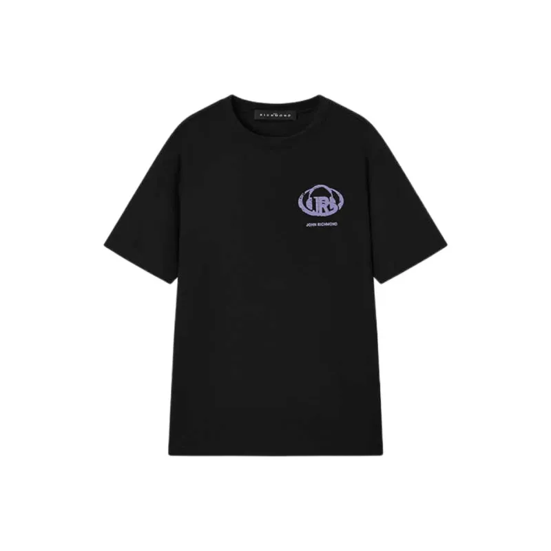 JOHN RICHMOND T Shirts Men-0