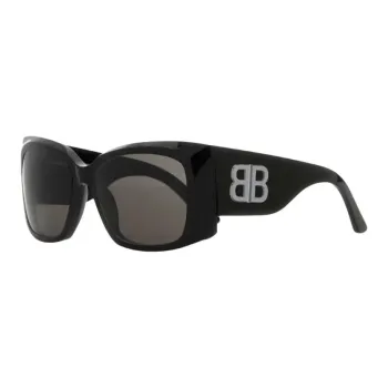 Balenciaga Square Xl Sunglasses