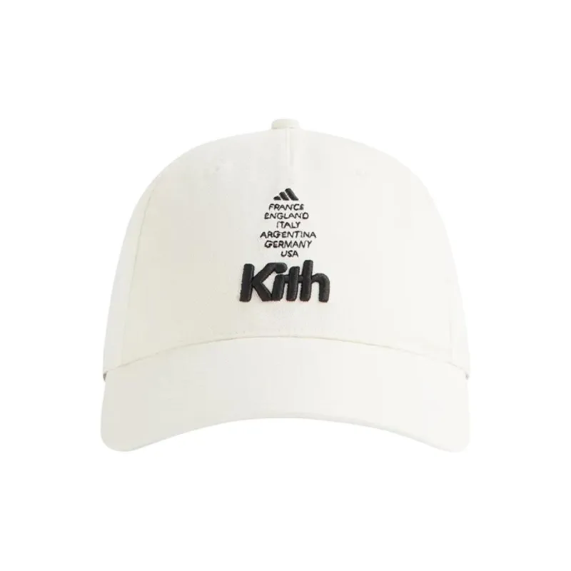 KITH X Adidas Football Cap-0