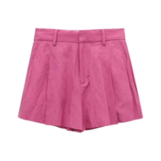 IMMI Casual Shorts Women's-0