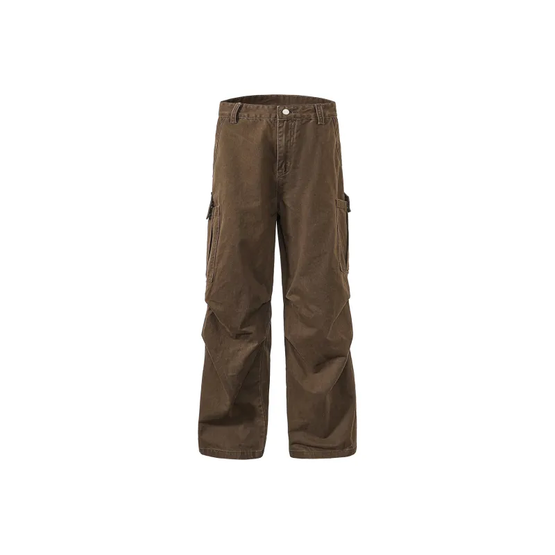 BJTY Casual Pants Unisex-6