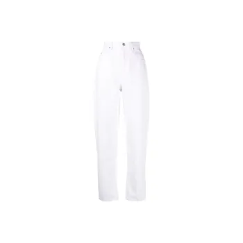 ISABEL MARANT ETOILE Belden Straight leg Jeans