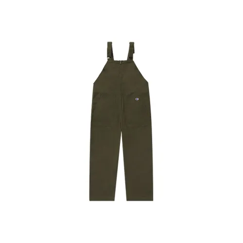 Champion Overalls Women's