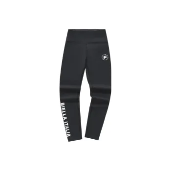 FILA FUSION UNIFORM Leggings Women's Jet Black