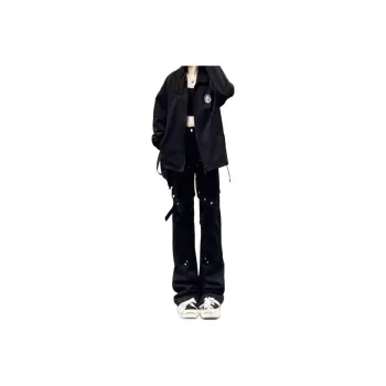 Honey Jeans Women's Black