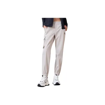 CAMEL Casual Pants Women's