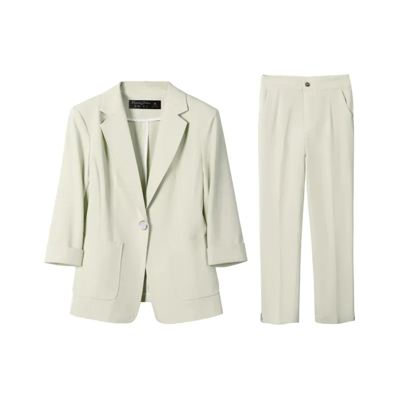 DonnaZilan Business Suit Women's-4