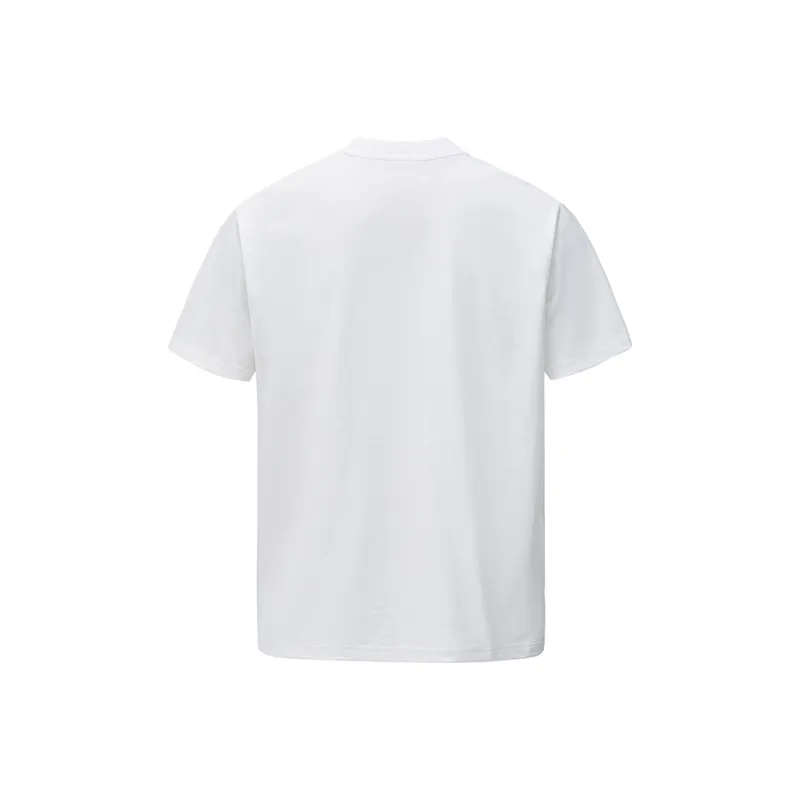 FCB ARCELONA T Shirts Unisex-11