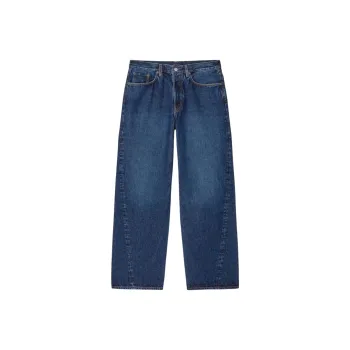 COS Jeans Women's Dark Blue