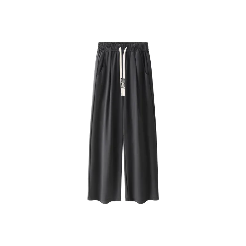 MARK WAFFLE Suit Trouser Unisex-5