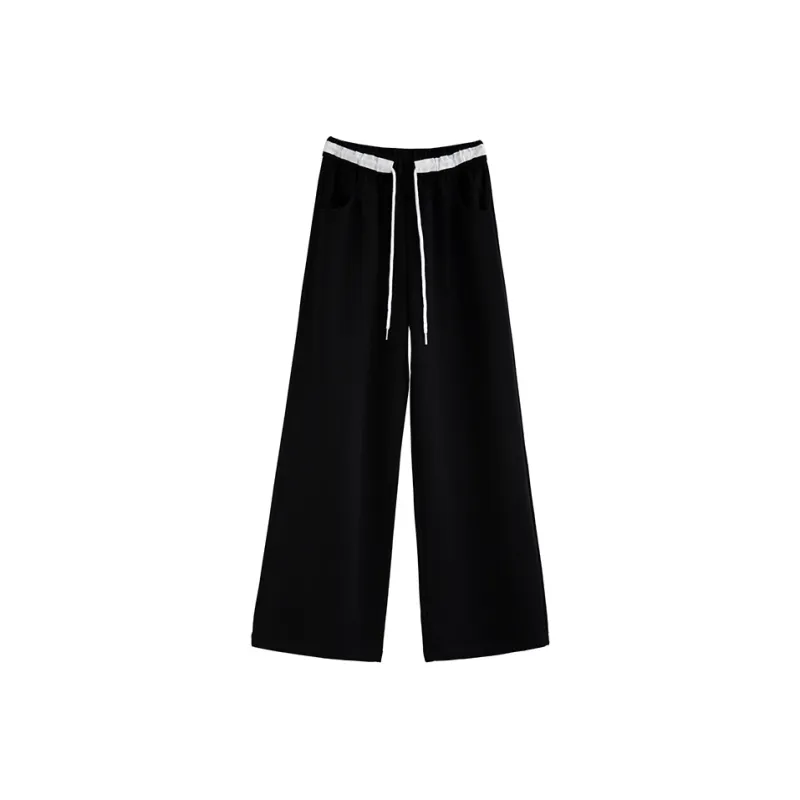 Urban Beauty Casual Pants Women's-4