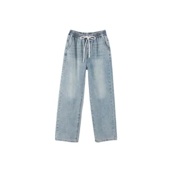 TOUCH Jeans Women's Light Blue