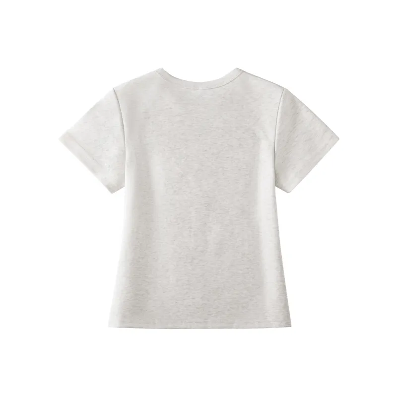 Tonlion T Shirts Women's-9