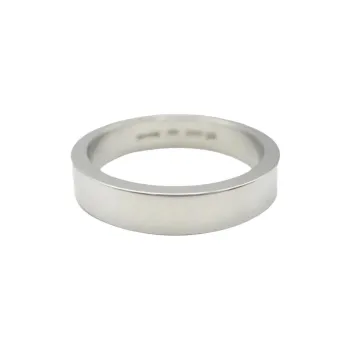 BVLGARI 2010s Marry Me Ring