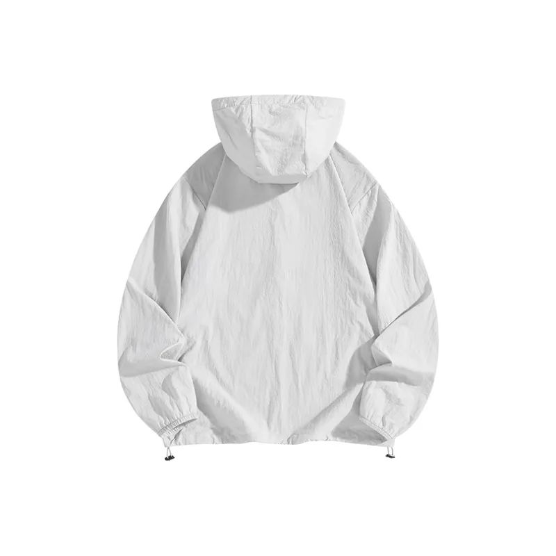 Jeep Ice Edge Sun Protection Collection Sun Protection Clothing Unisex-11