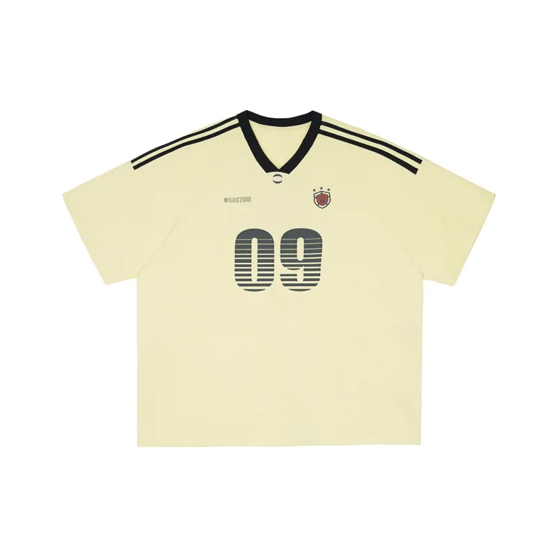 SOSTINE T Shirts Unisex-8