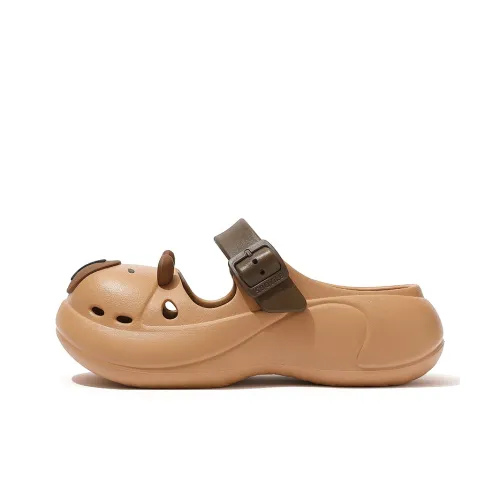 Cat power Clogs Women's