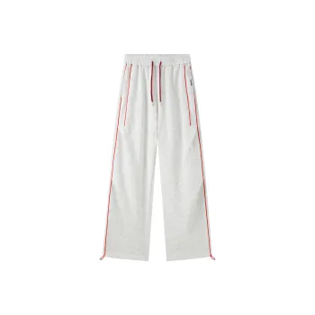 FAKE VINTAGE Casual Pants Unisex