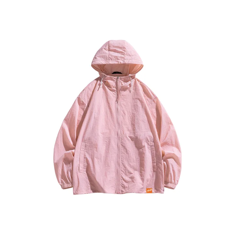 Snow Know The Answer SKTA Super Light Breathable Quick Dry Sun Protection Clothing Unisex-14