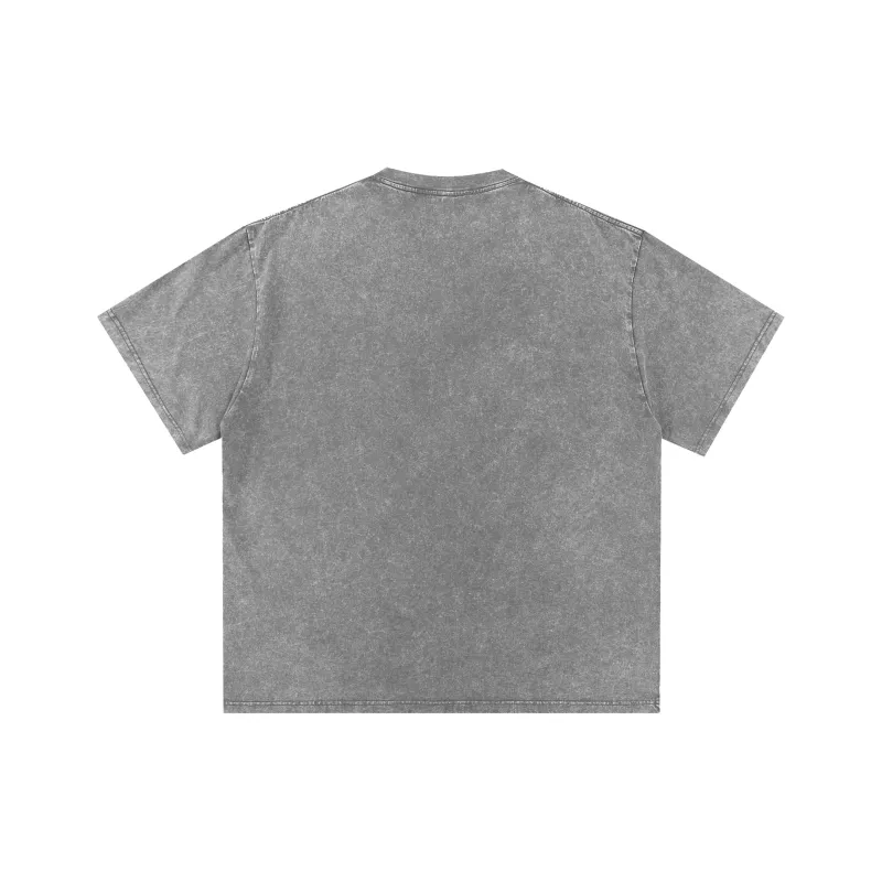 FUERZA T Shirts Unisex-3