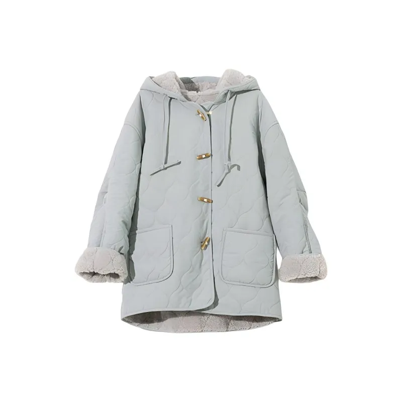 ZIMO Puffer Jackets Women's-0