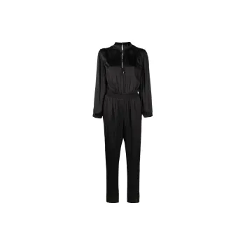 Maje Jumpsuits Women's Black