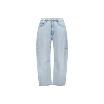 RAG&BONE Jeans Women's Light Blue