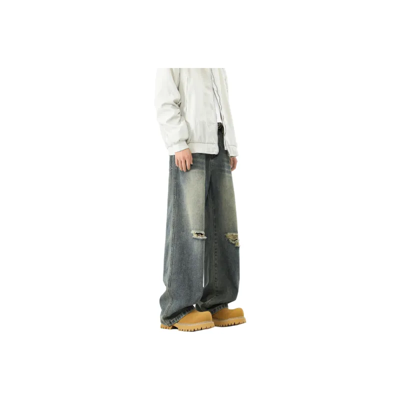 7 SEVFUN Jeans Unisex-4