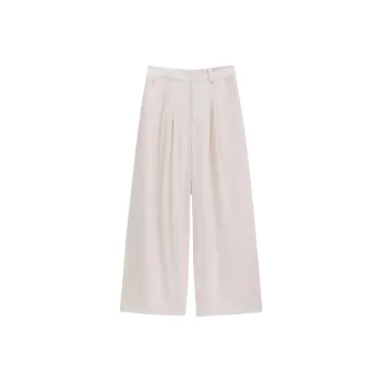 GAP Casual Pants Women's Ivory White