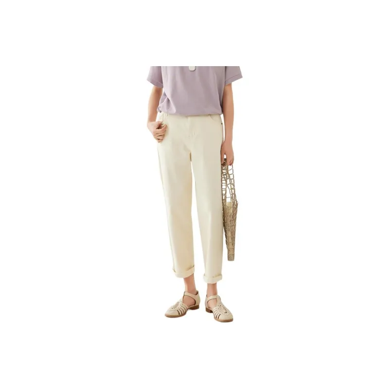 ZIHAN Jeans Women's-1