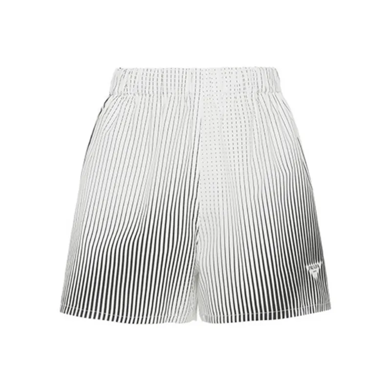 PRADA Casual Shorts Women's White-0