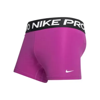 Nike Casual Shorts Women's Purple